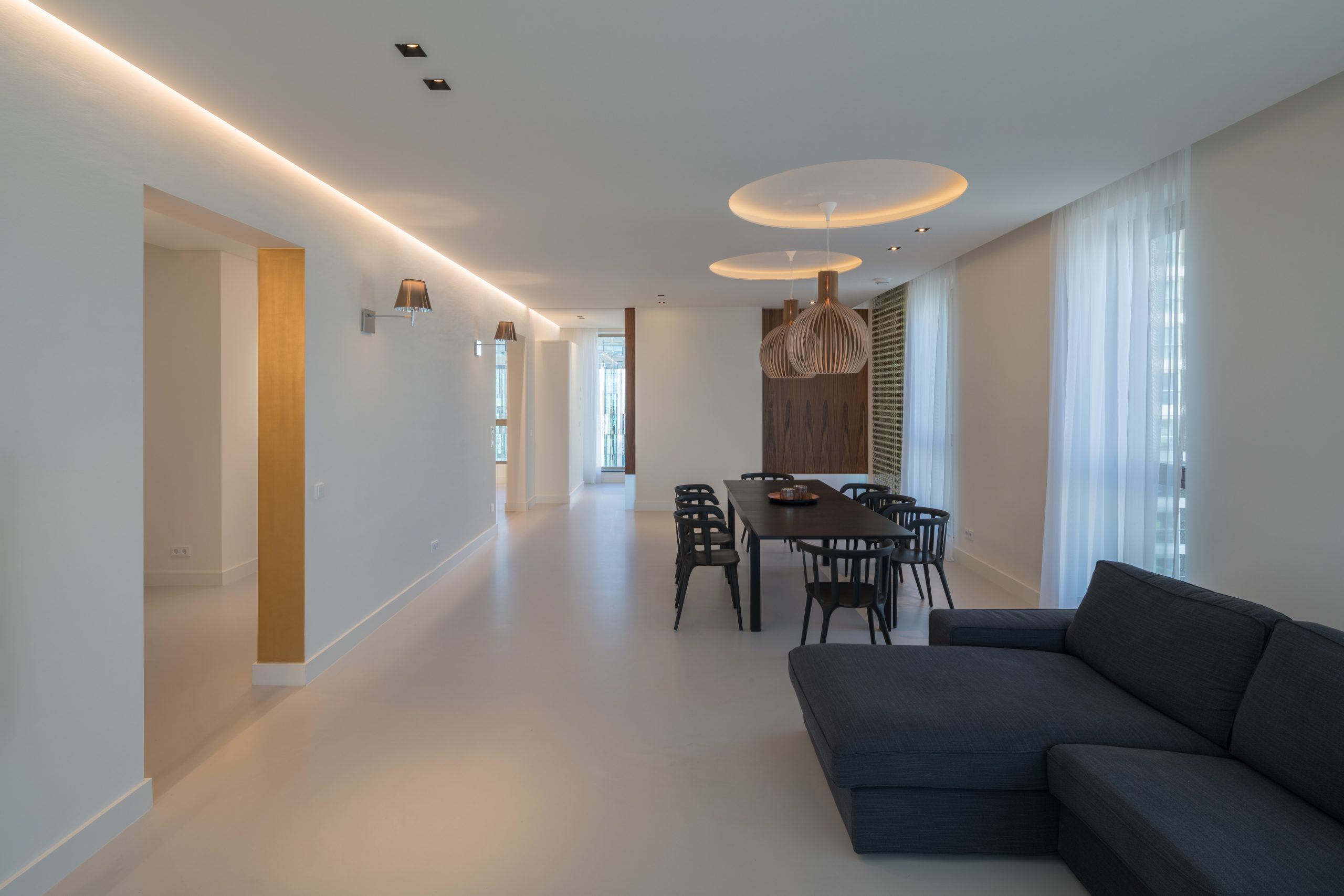 Residence Amsterdam - Fons Kooymans